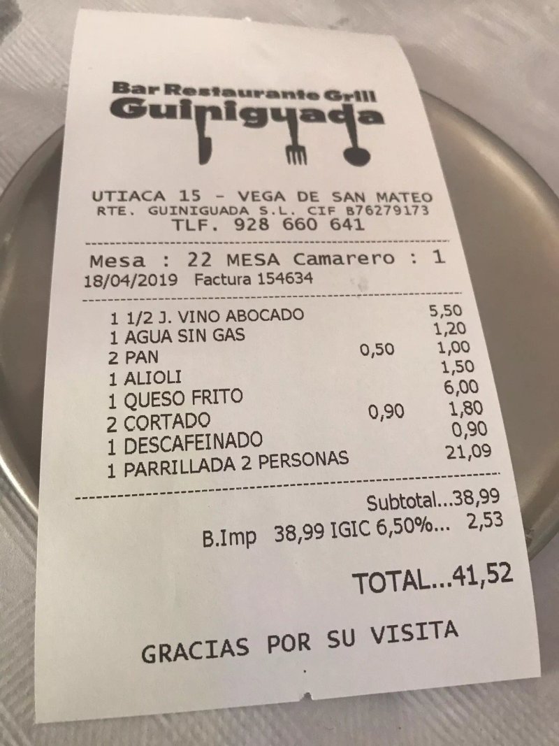 Guiniguada