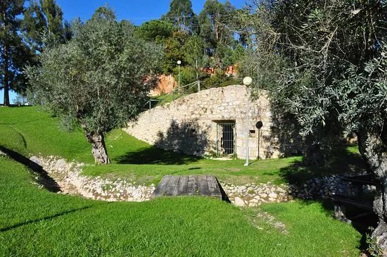 Parque de Merendas dos Fornos da Cal