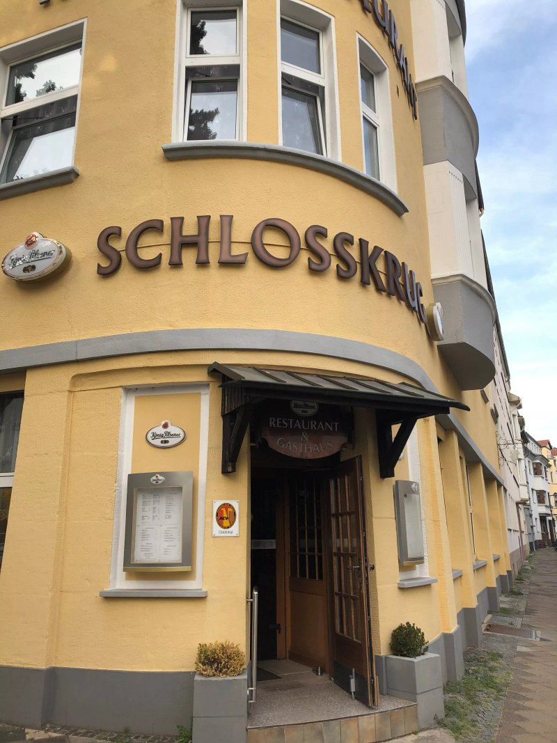 Hotel Schlosskrug