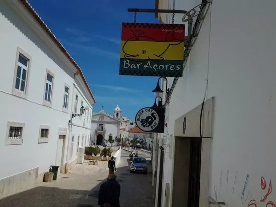 Bar Acores