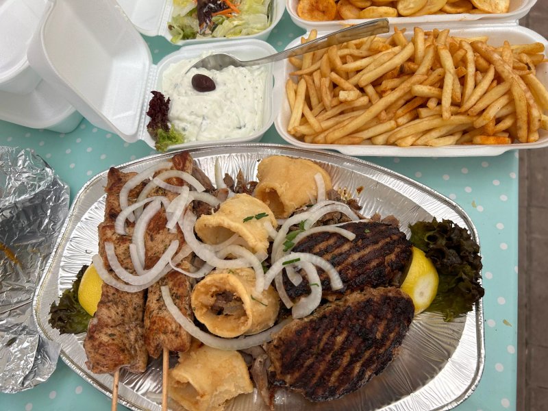 Restaurant Elia