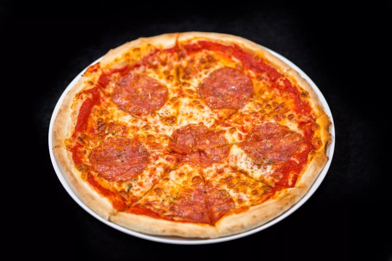 Pizzeria Prosciutto
