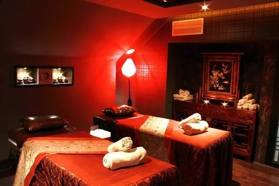 Green Touch Spa and Massage