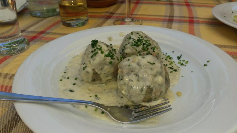 Ristorante Genzianella Enzianhutte