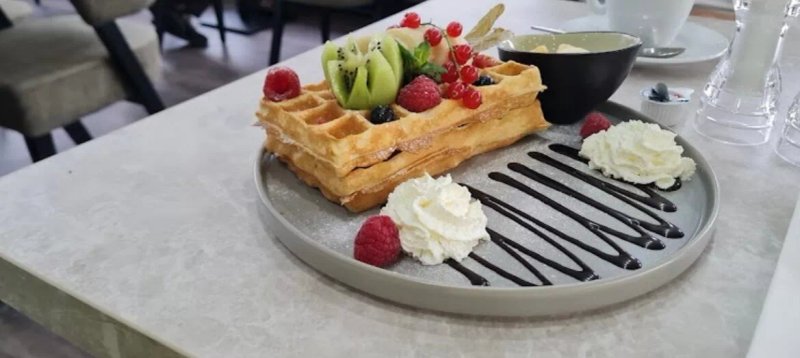 Cafe Lorosch