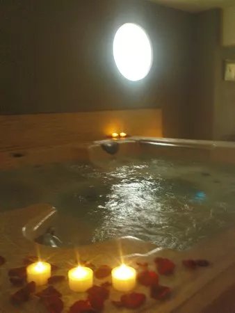 Marinis Spa Center