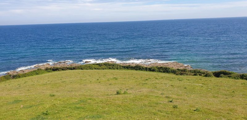 Merrose Farm Caravan and Motorhome Club Campsite