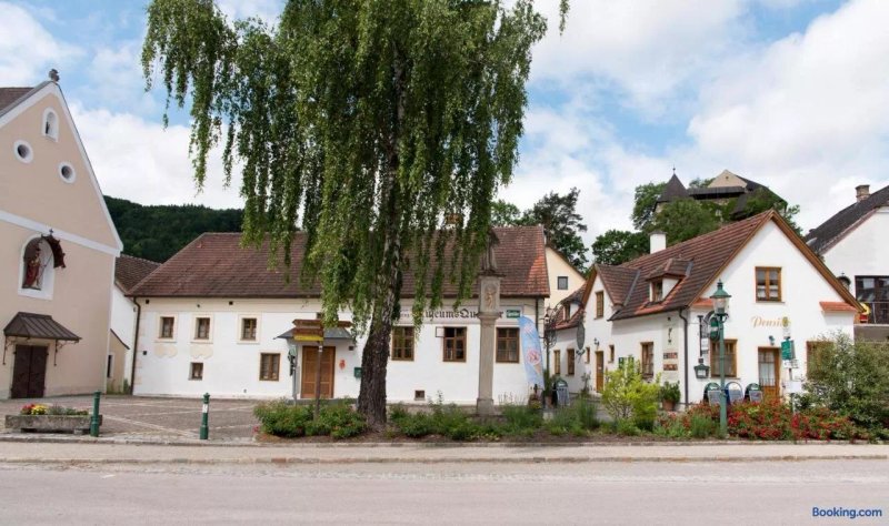 Gasthof Prinz