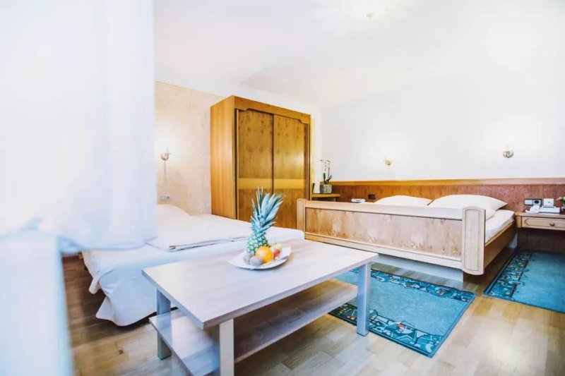 Hotel Gasthof Hirsch