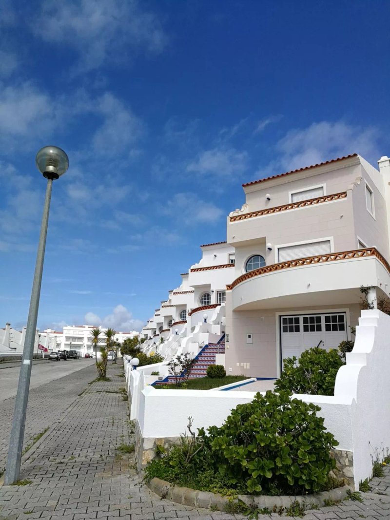 La Casa Atlantica