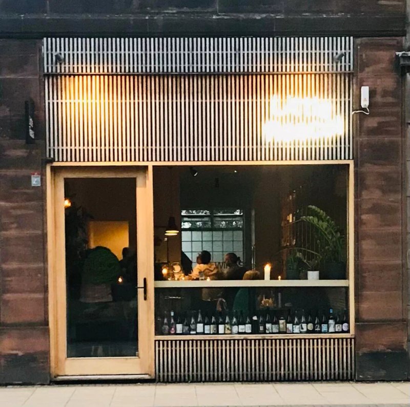 Little Rascal Wine Shop & Bar