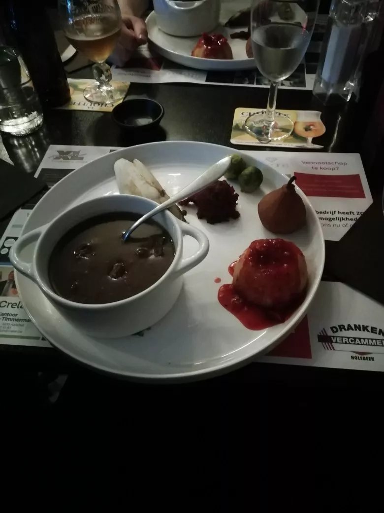 Brasserie 89