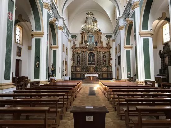 Eglise Saint-Francois