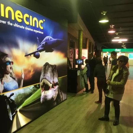 Cinecinc