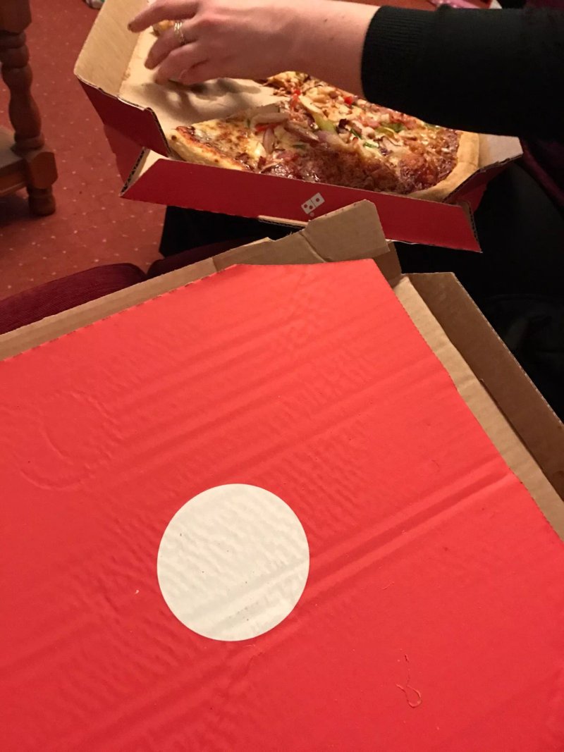 Domino's Pizza - Southport