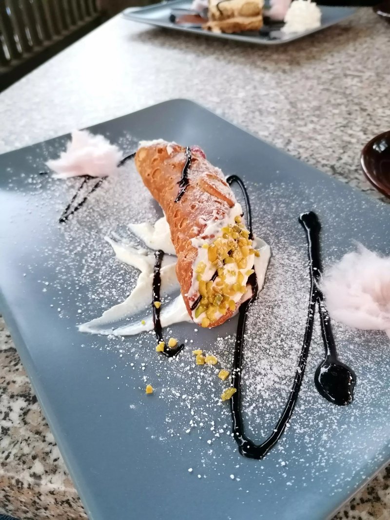 Ristorante e Pizzeria la Sicilia