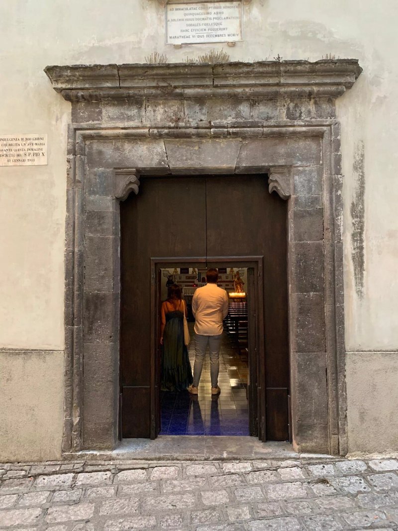 Chiesa dell'Immacolata