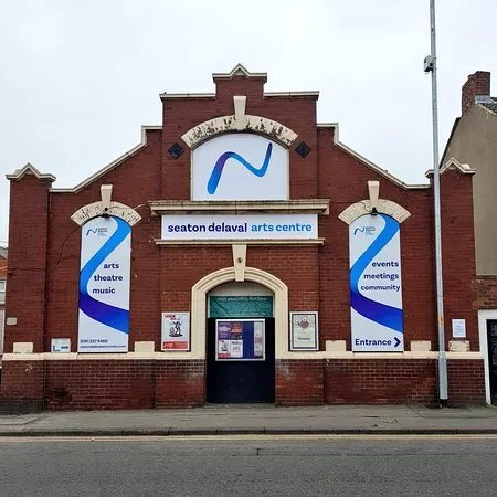 Seaton Delaval Arts Centre