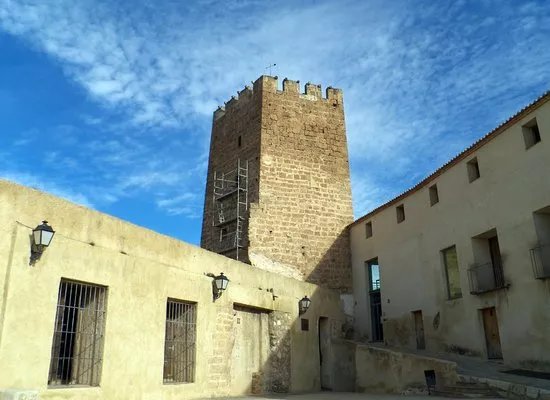 Landmarks & history