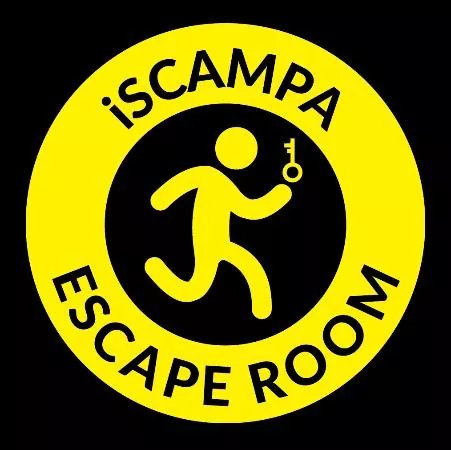iSCAMPA Escape Room