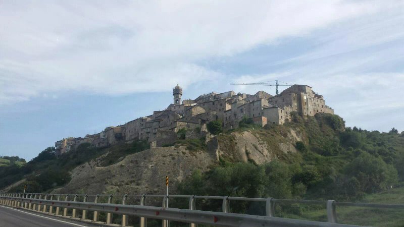 Castello di Ripa