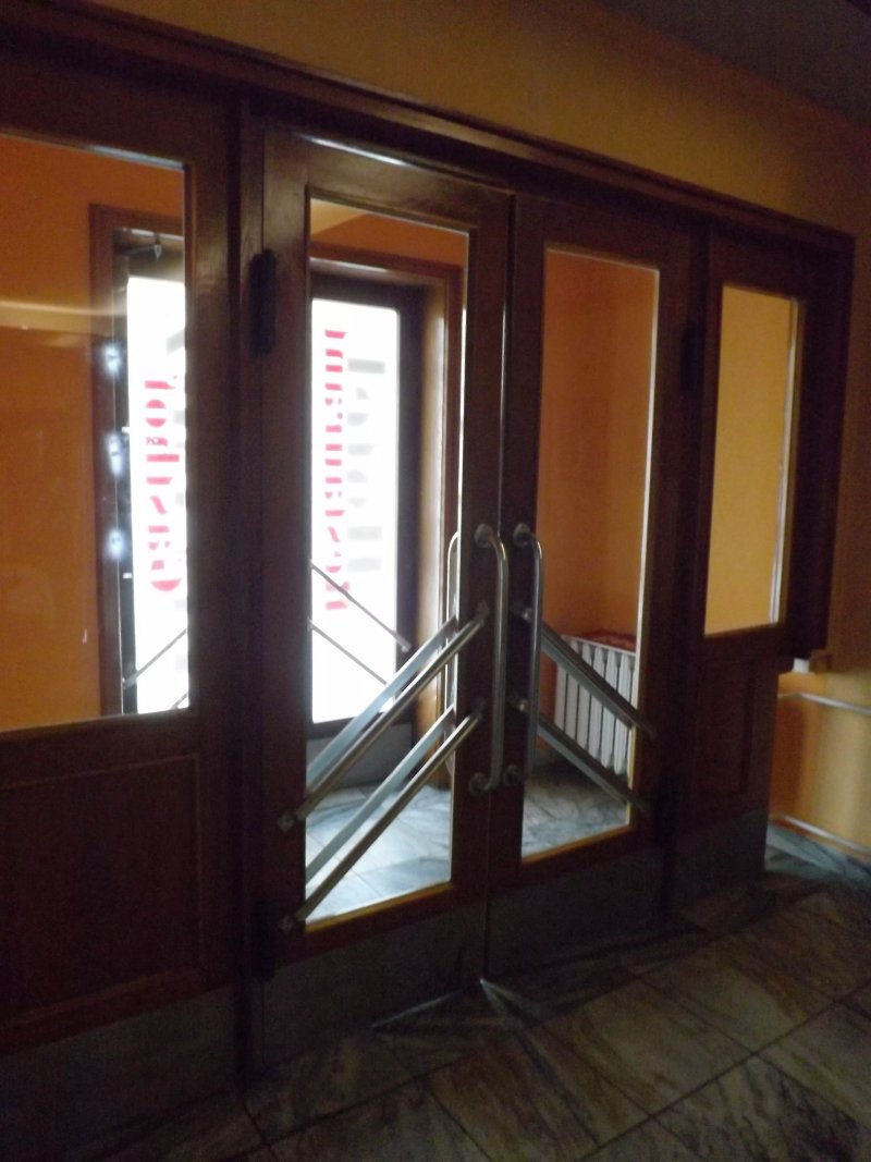 Gasthaus Waldhaus