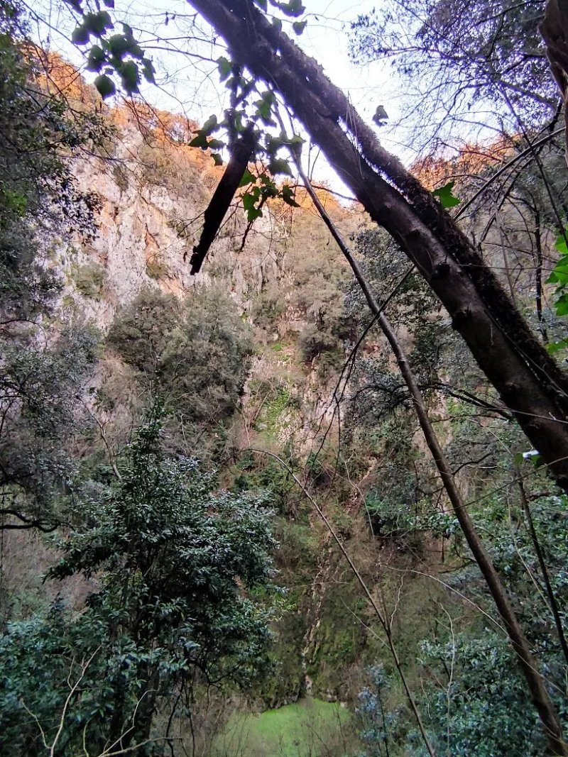 Pozzo del Merro