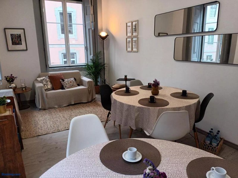 Walk'in Sodre Guest House