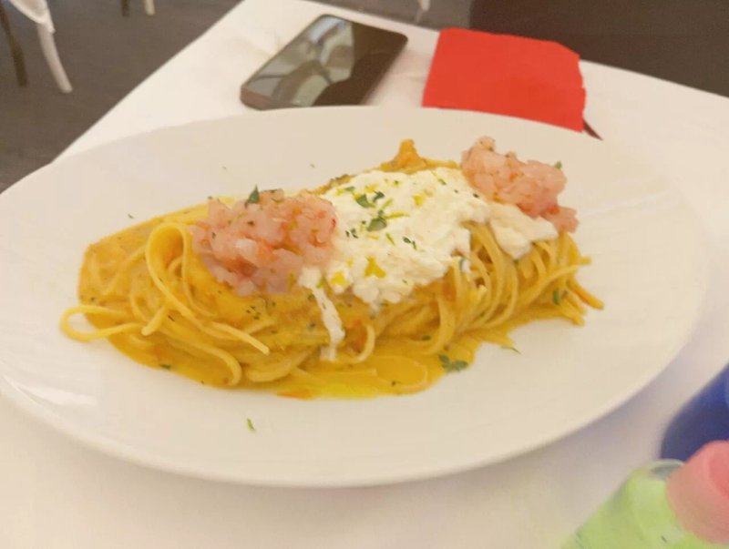 Hosteria Italiana