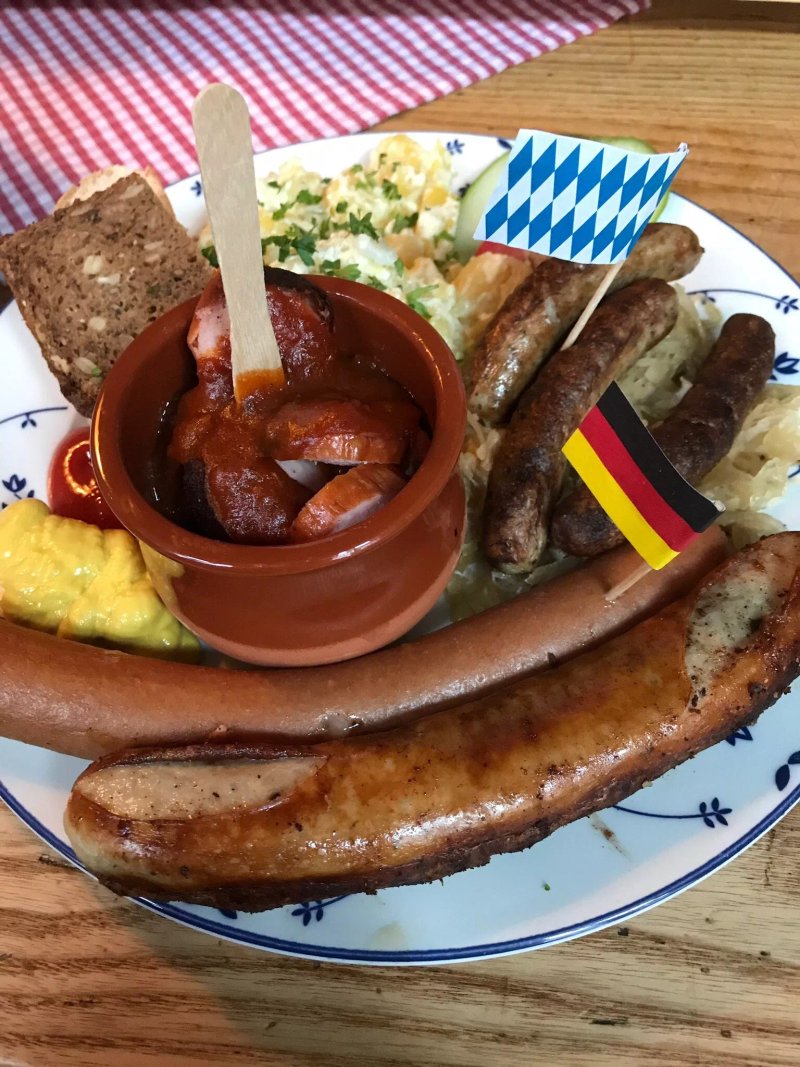Die Kleine Bierstube