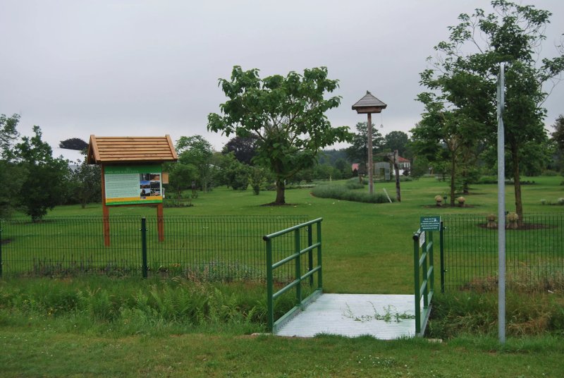 Park der Raritaten