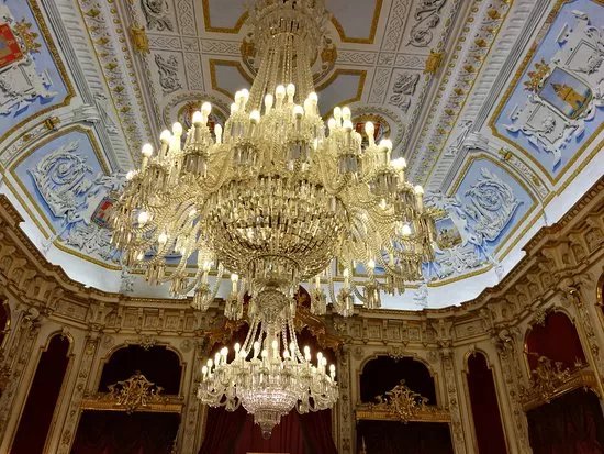 Palacio Provincial de Cadiz