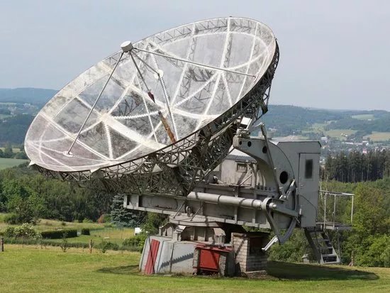 Ondrejov Observatory