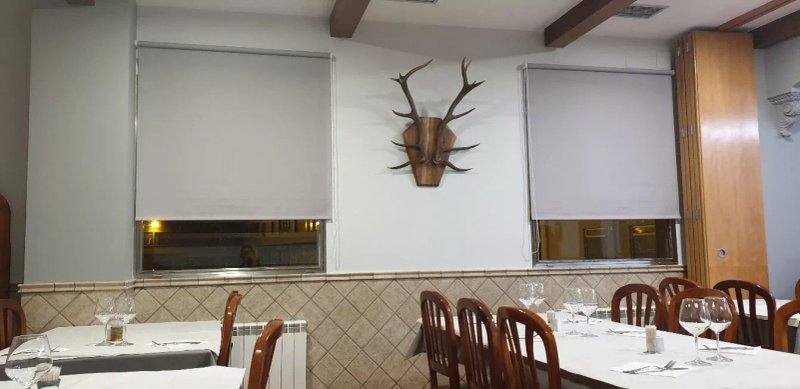 Restaurante Tranches