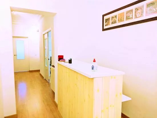 Clinica Fisioterapia Avanzada Juan Lopez