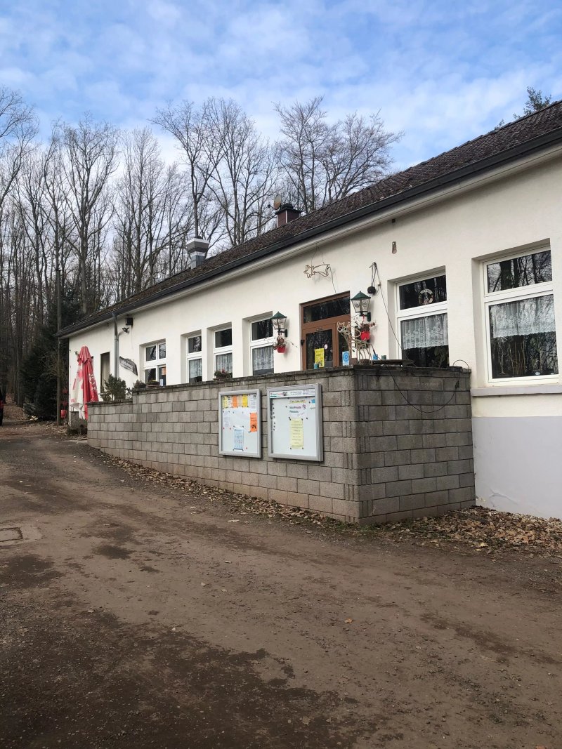 Waldheim Gefaellerweg