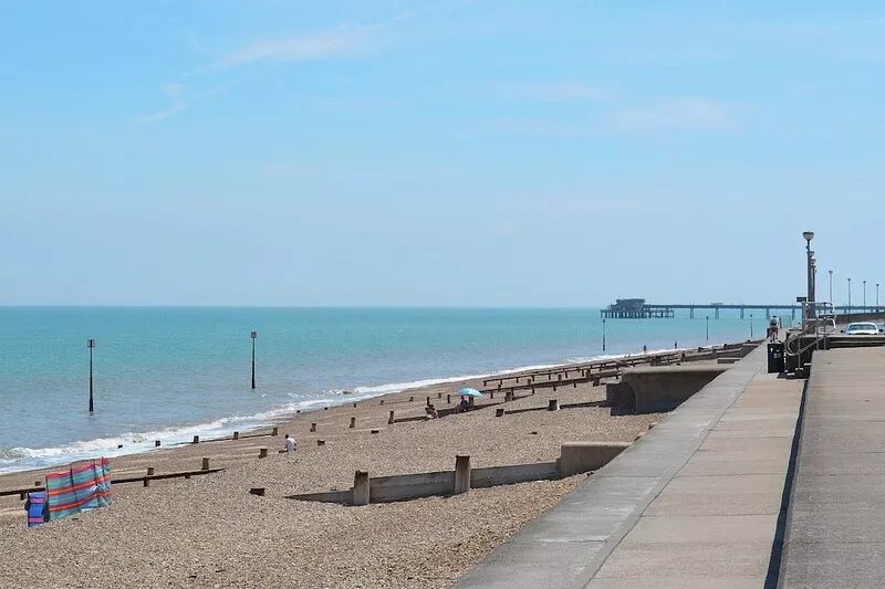 4 bedroom accommodation in Tilmanstone, near Deal