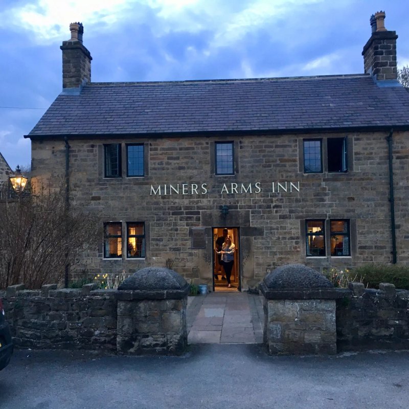 The Miners Arms Inn