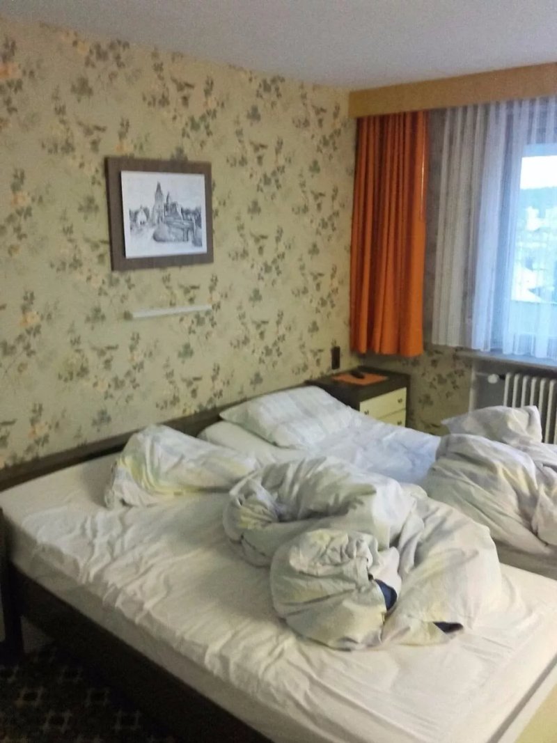 Gaestehaus Fleck