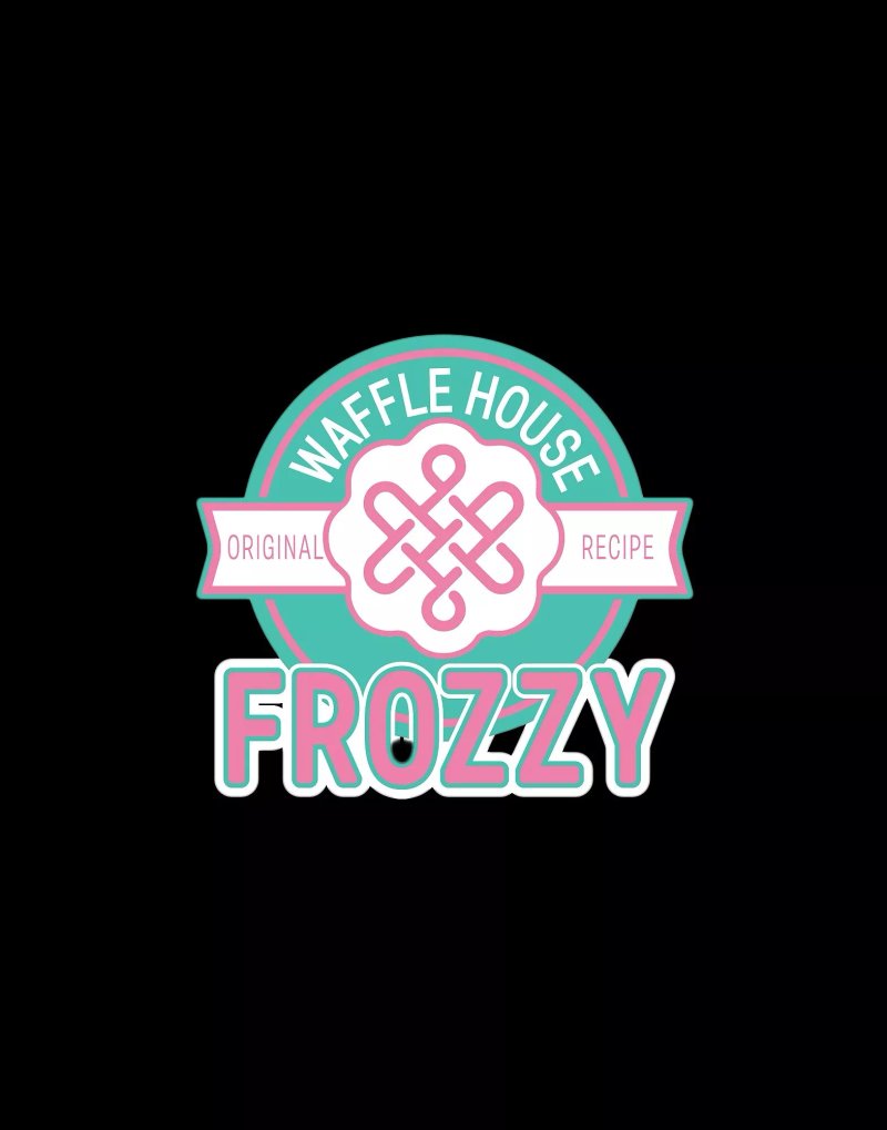 Frozzy Waffle House