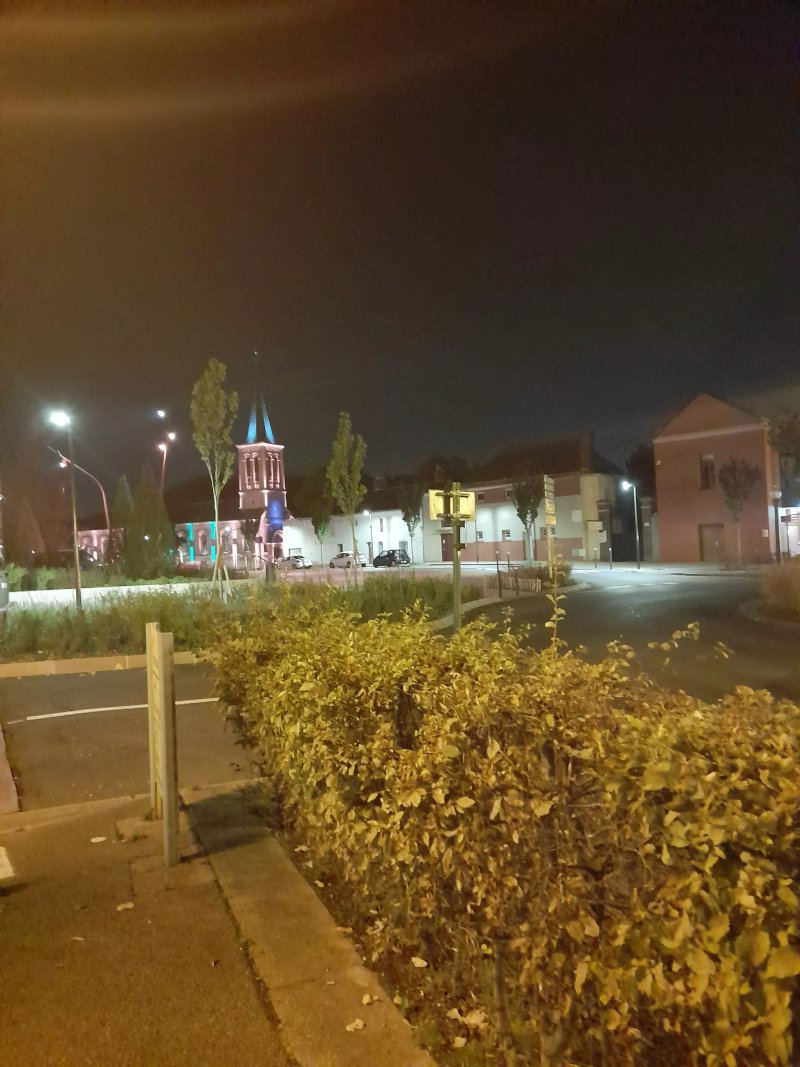 Eglise Saint-erkonwald