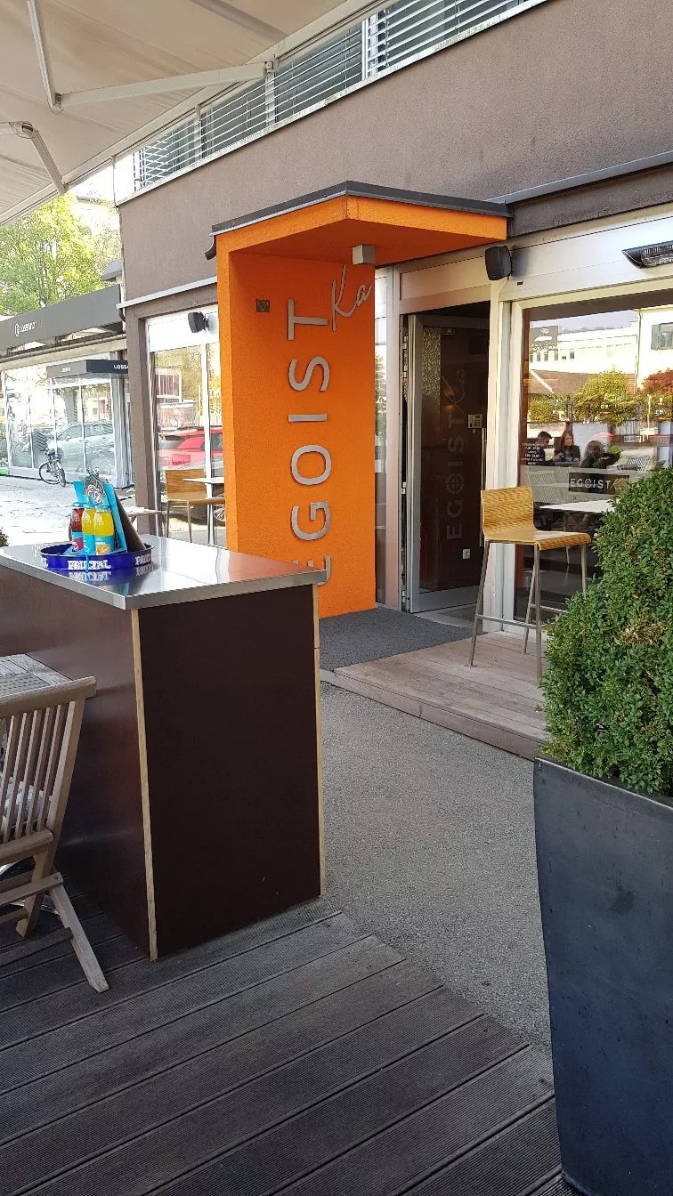 Bistro Egoistka