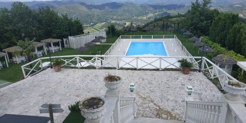 Il Casale Sul lago