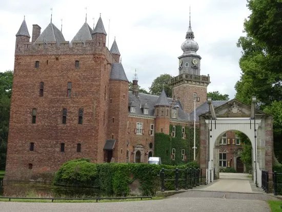 Kasteel Nijenrode