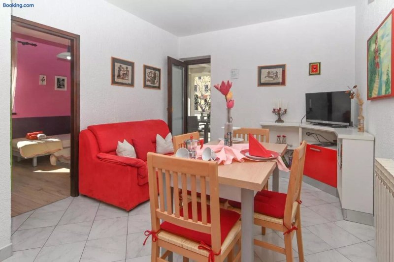 Apartments Suncica