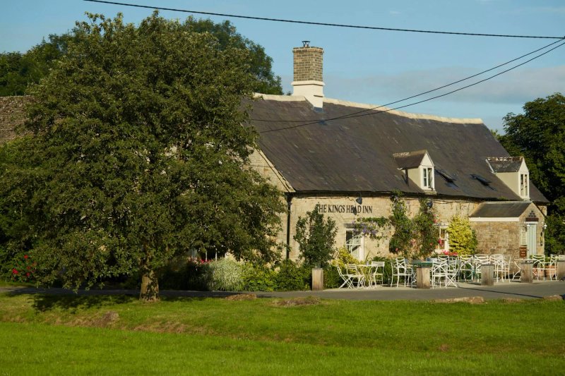The King’s Head Inn