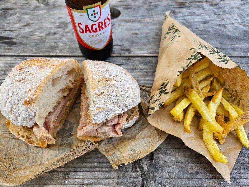 A Pimentinha Bar & Petiscos