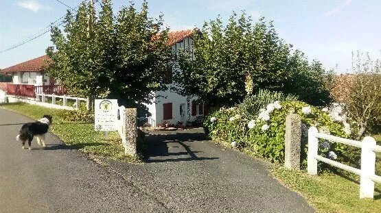 Maison Errientania