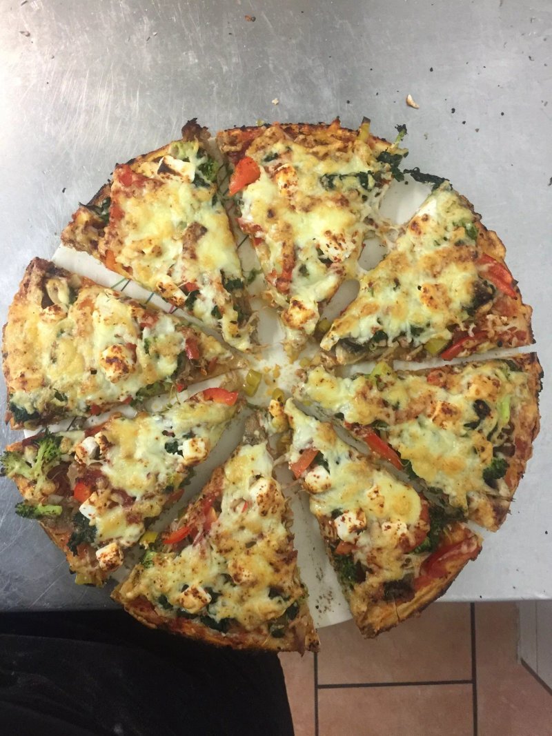 Peperoni Pizzeria