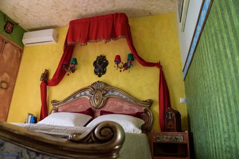 Katerina's Studios
